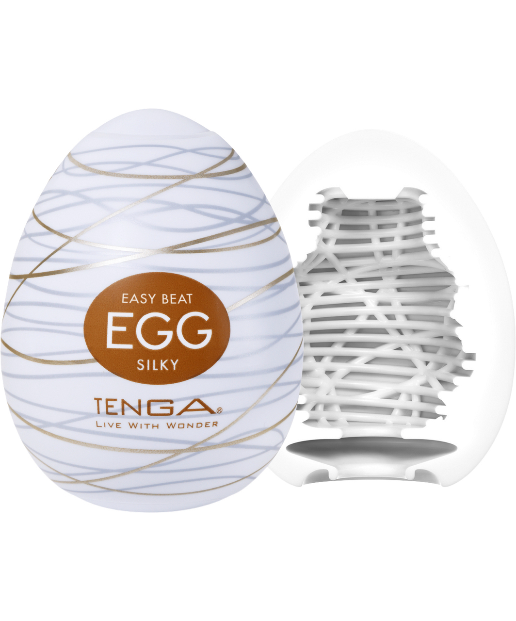 Tenga Egg zestaw masturbatorów II
