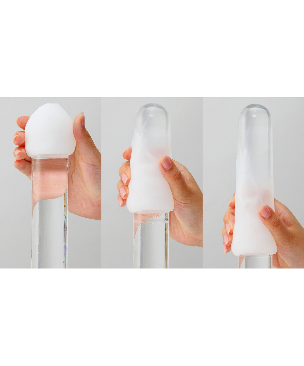 Tenga Egg zestaw masturbatorów I