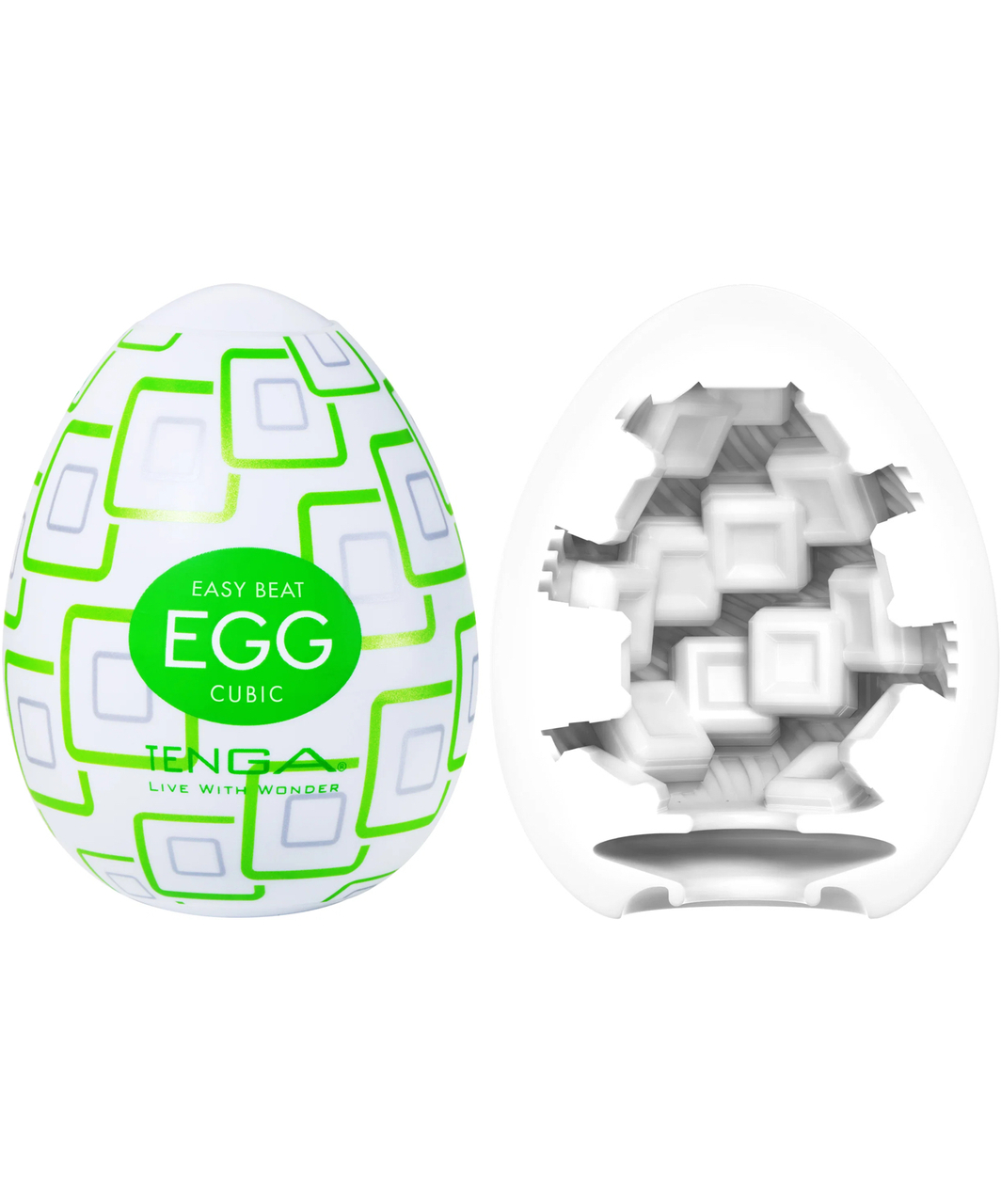 Tenga Egg staipīgs minimasturbators