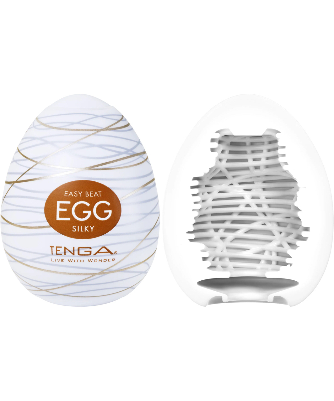 Tenga Egg staipīgs minimasturbators