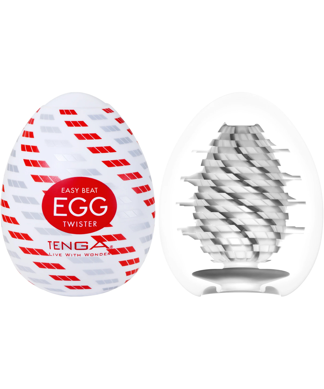 Tenga Egg staipīgs minimasturbators