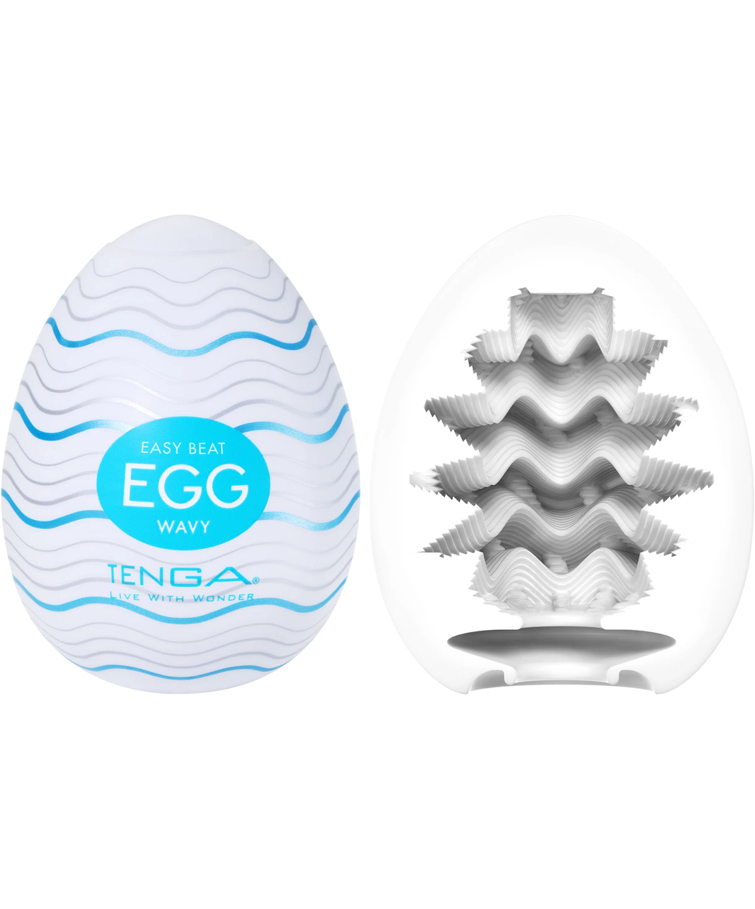 Tenga Egg staipīgs minimasturbators