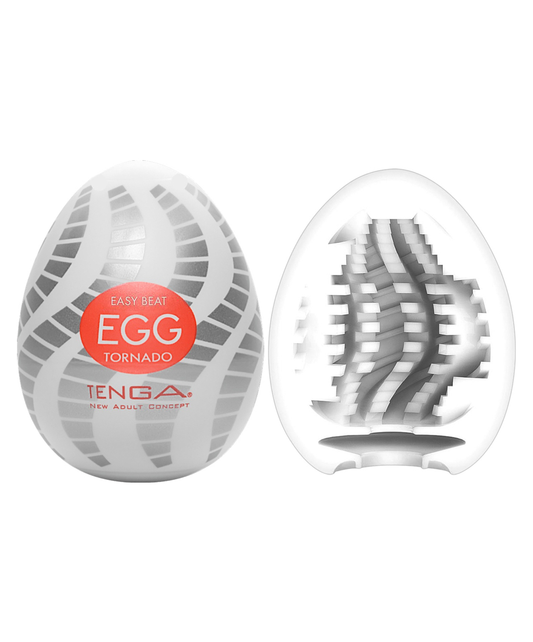 Tenga Egg tamprus mažas masturbatorius