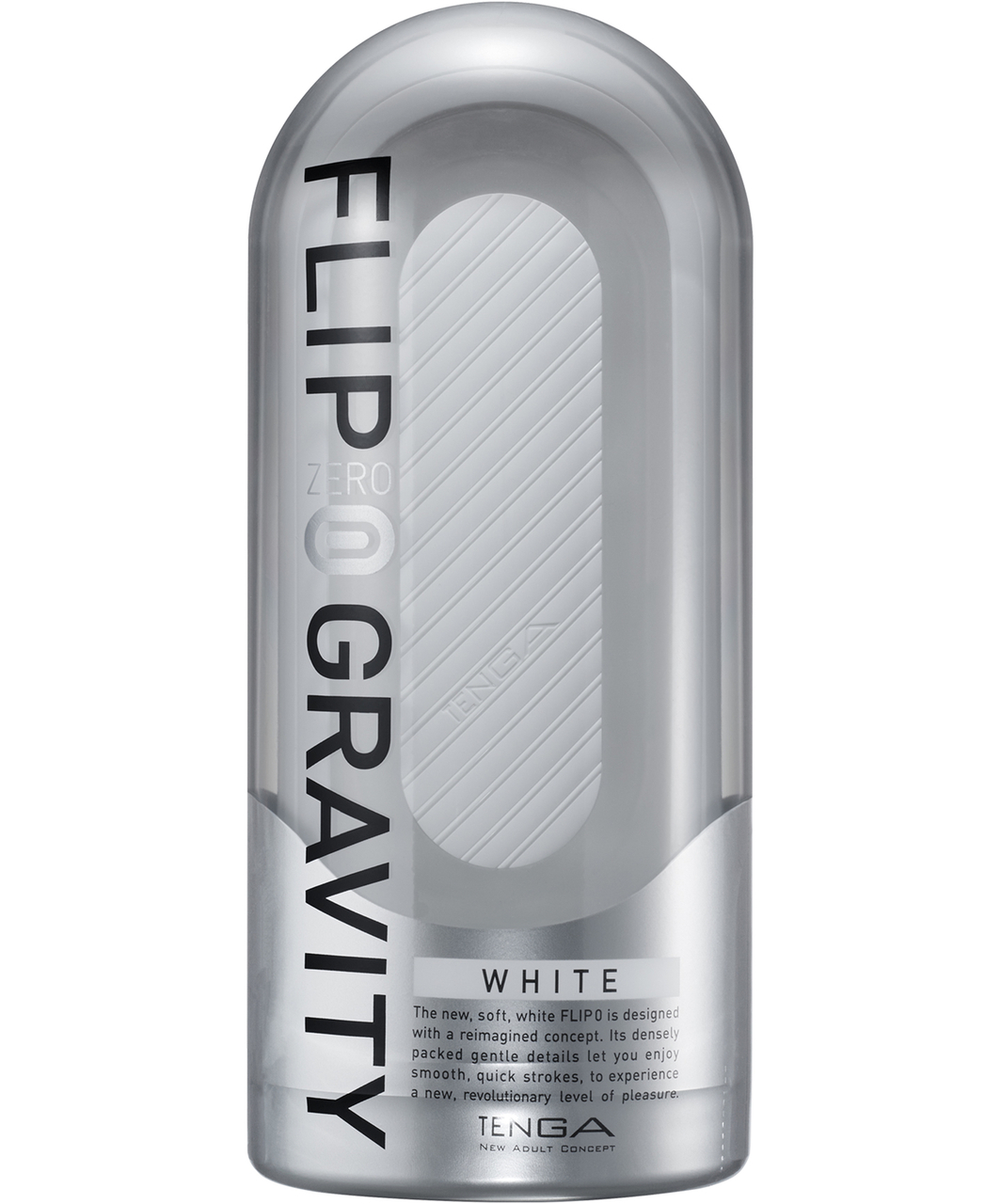 Tenga Flip Zero Gravity мастурбатор