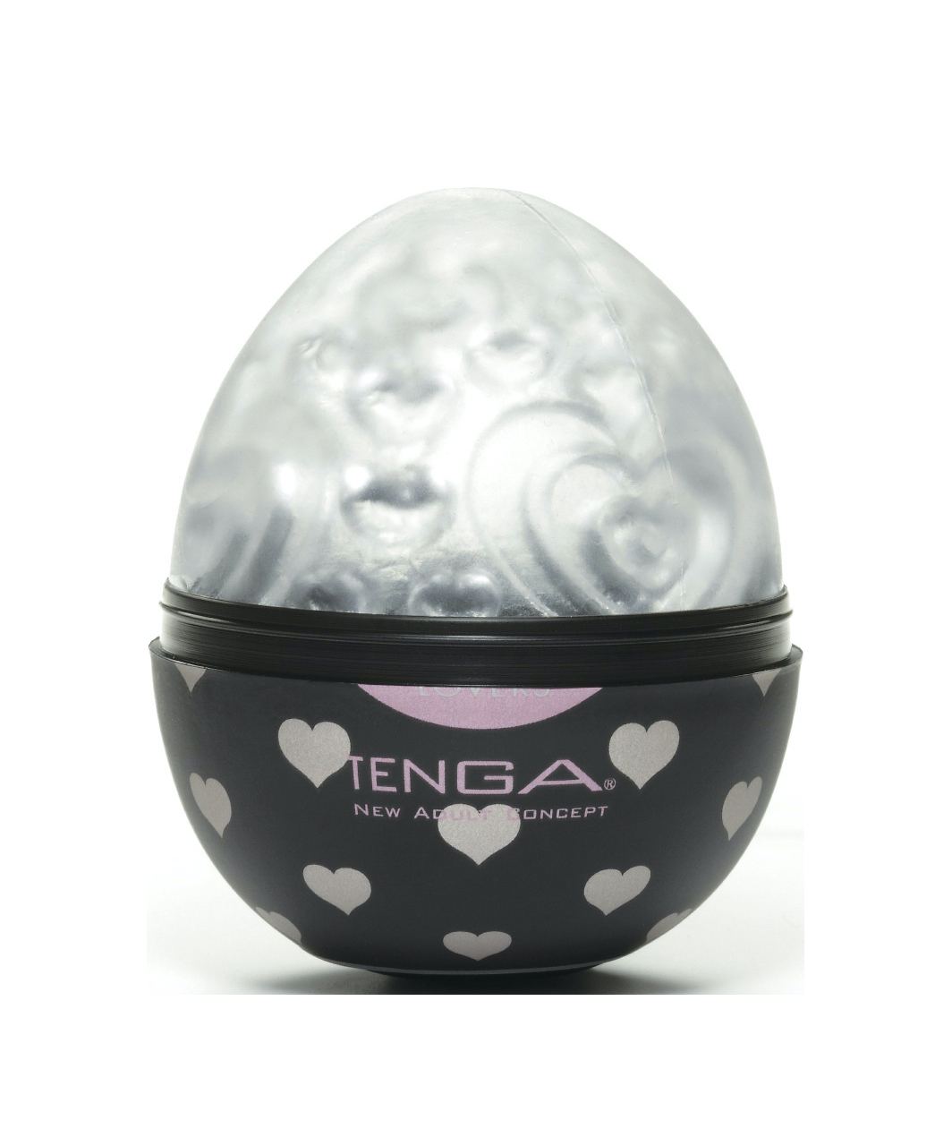 Tenga Egg Lovers veniv mini masturbaator