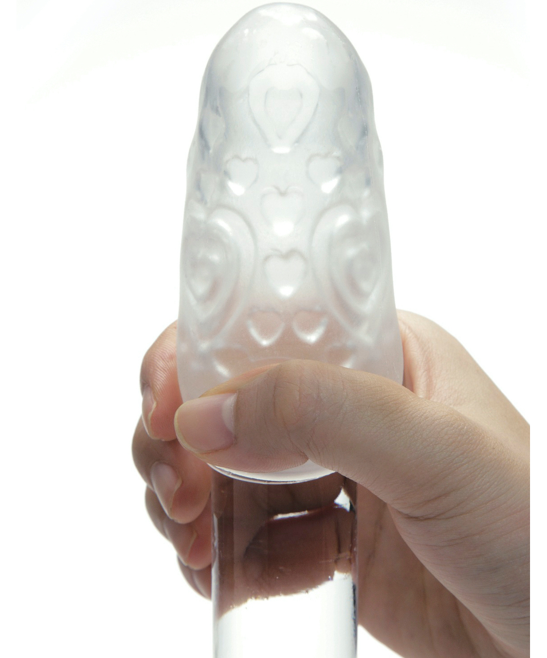 Tenga Egg Lovers Stretchy Portable Male Masturbator