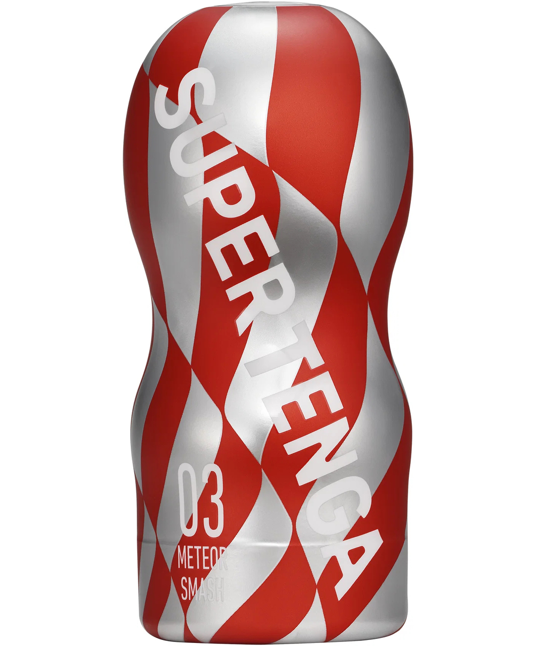 Tenga SUPER Meteor Smash masturbator
