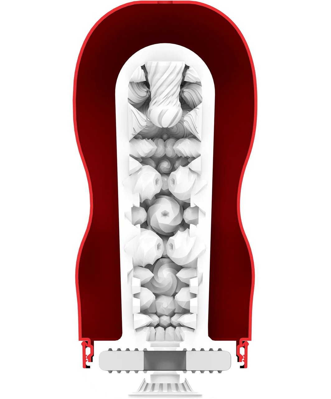 Tenga SUPER Meteor Smash masturbator