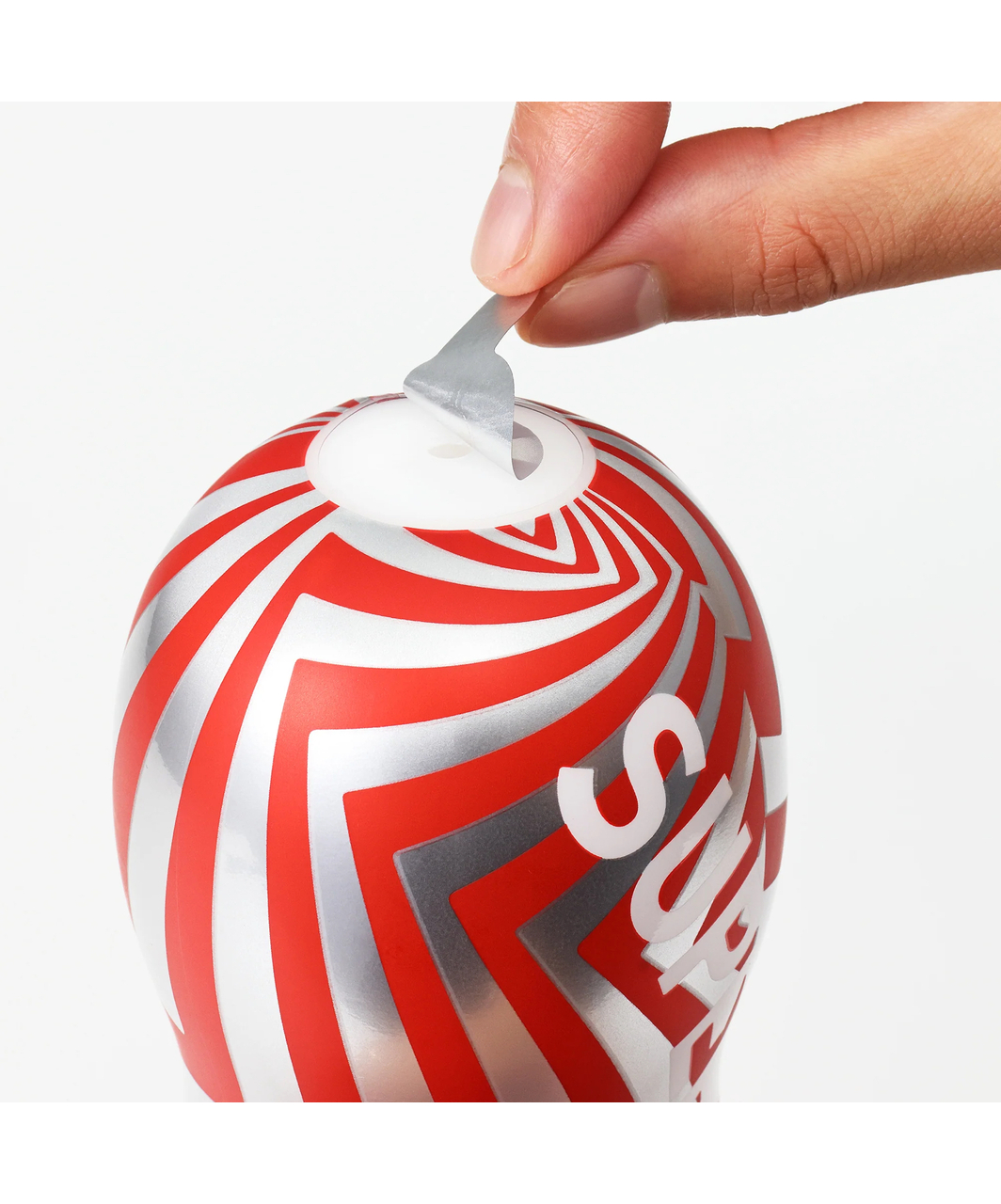 Tenga SUPER Meteor Smash masturbator