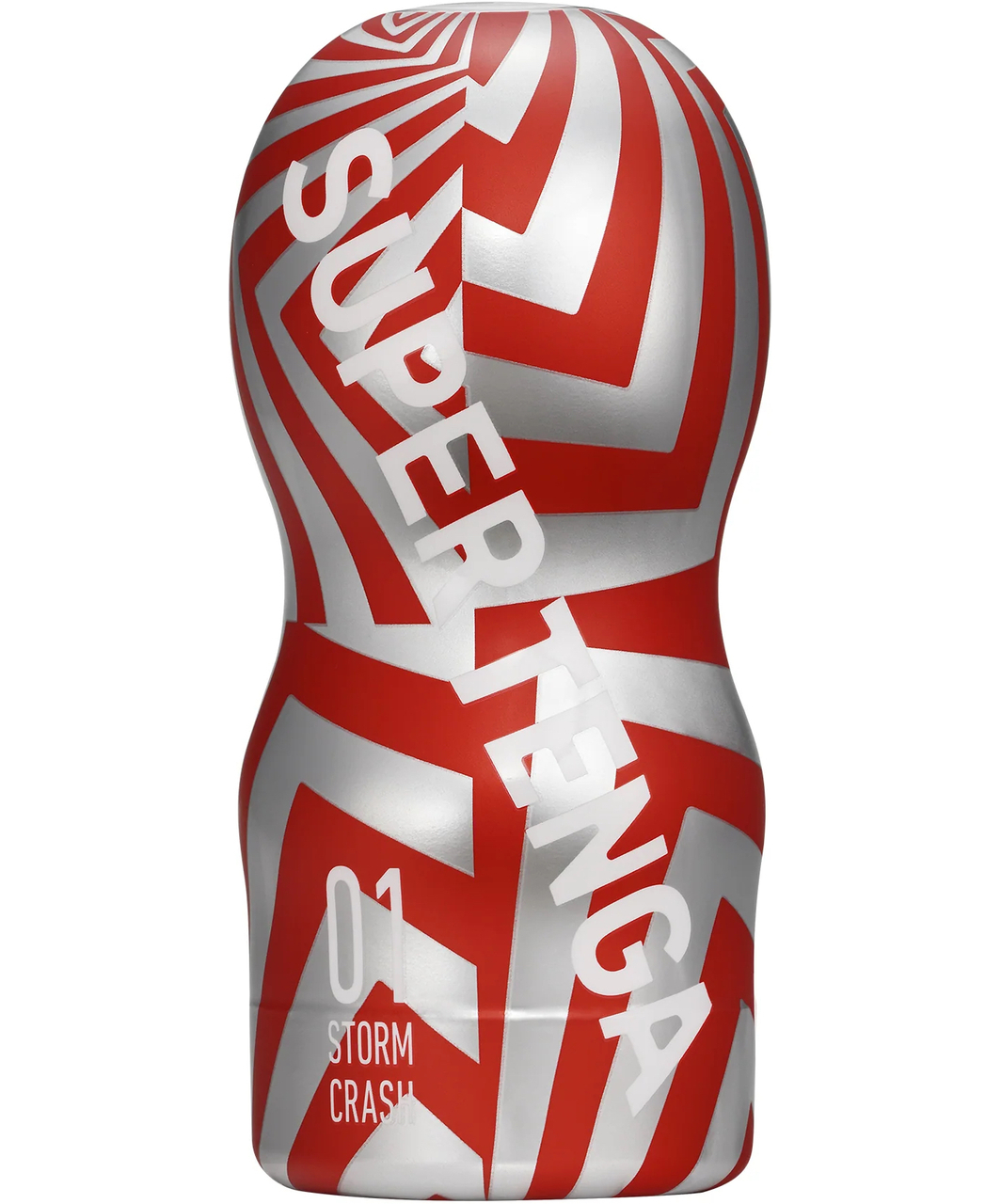 Tenga SUPER Storm Crash masturbaator