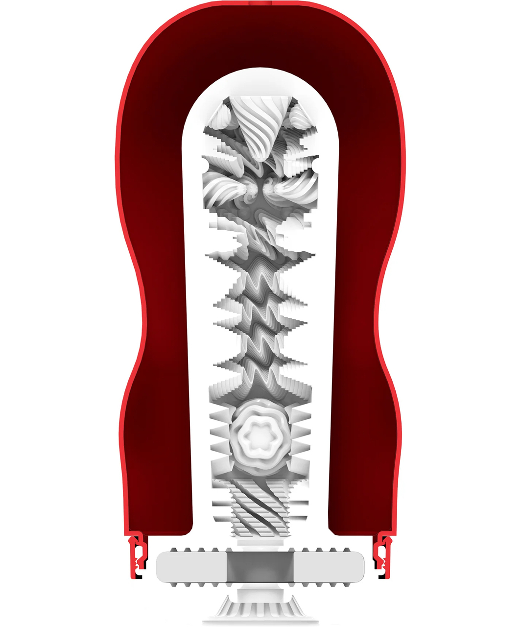 Tenga SUPER Storm Crash masturbaator