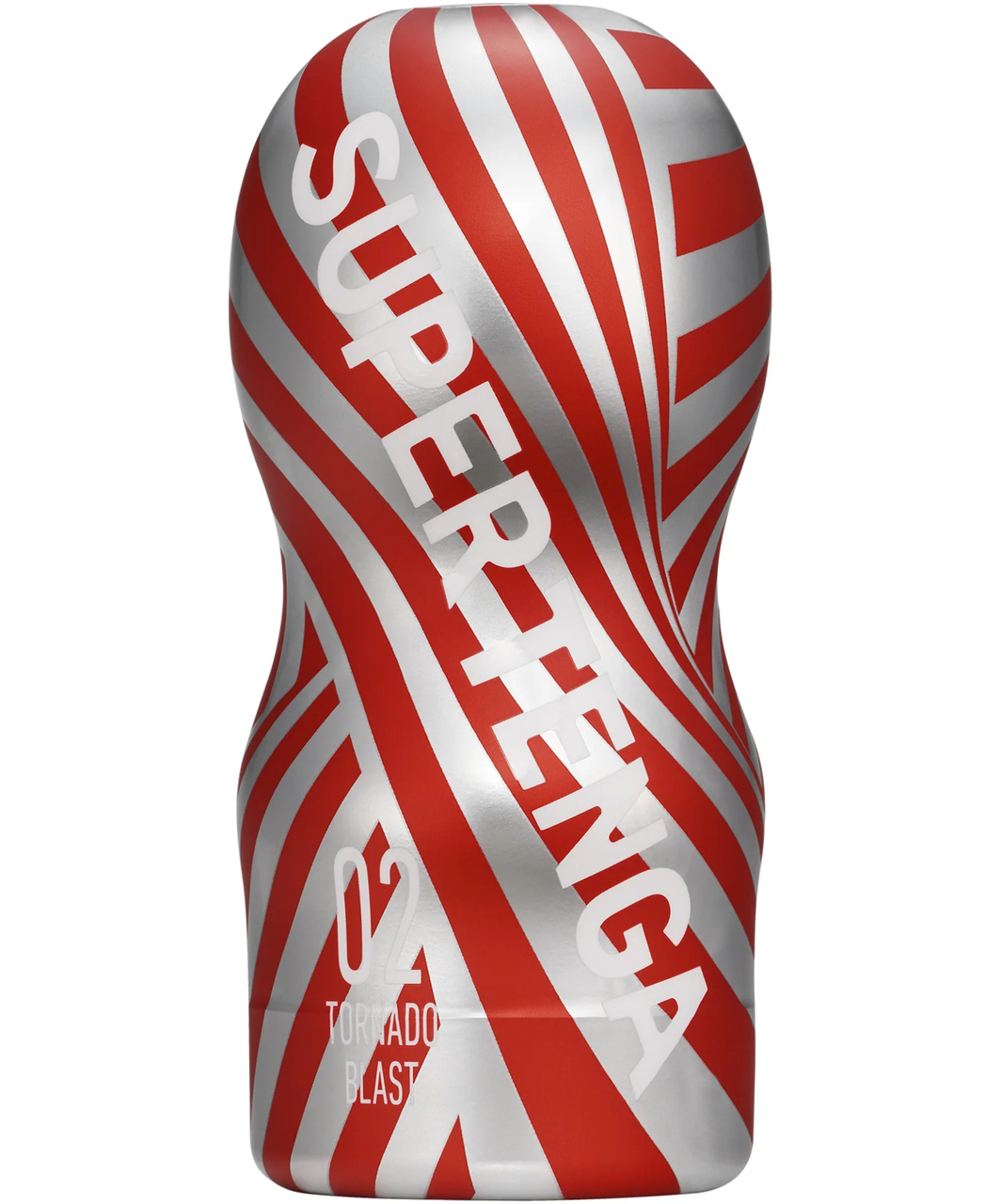 Tenga SUPER Tornado Blast masturbator