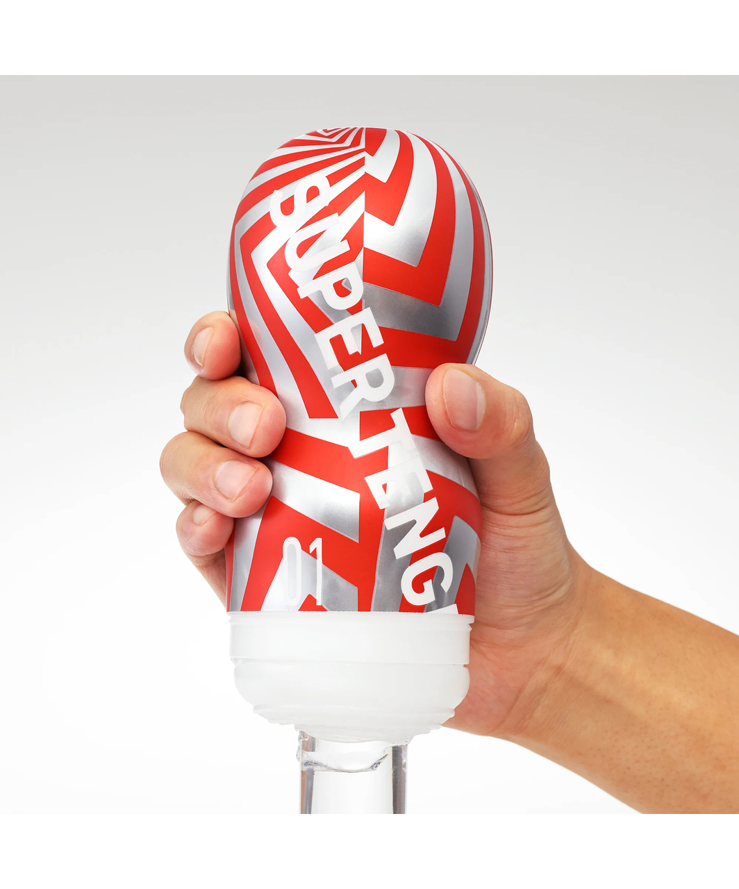 Tenga SUPER Tornado Blast masturbator