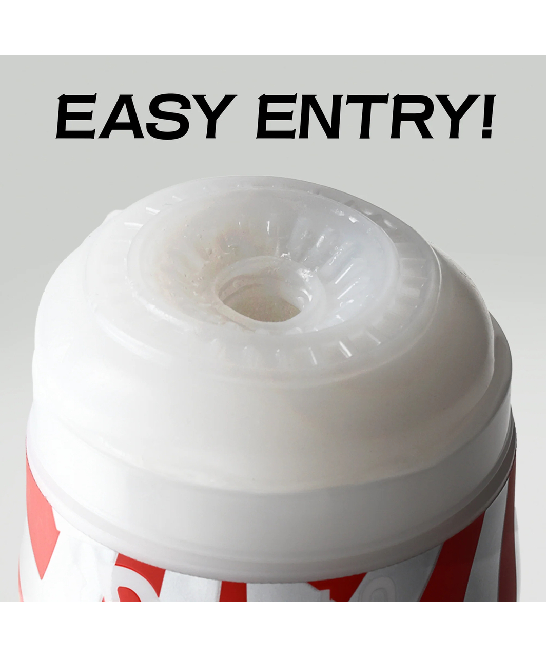 Tenga SUPER Tornado Blast masturbator