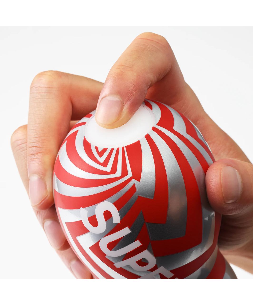 Tenga SUPER Tornado Blast masturbator