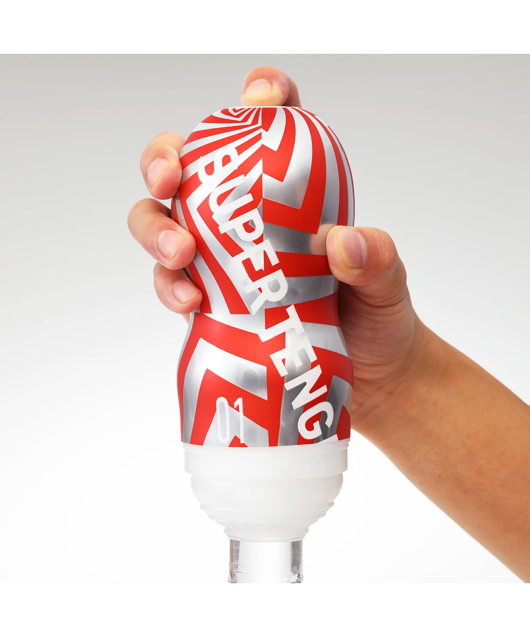 Tenga SUPER Tornado Blast masturbator