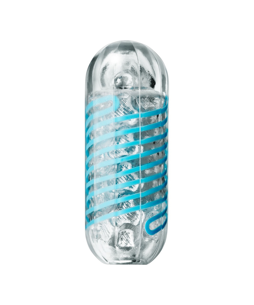 Tenga Spinner masturbators