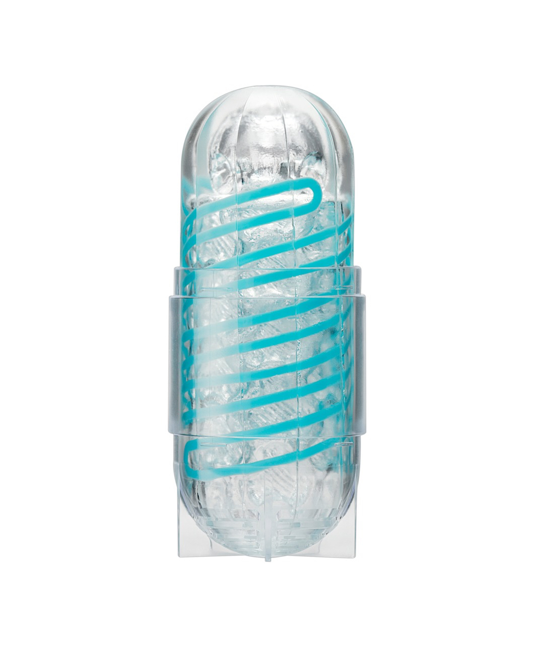 Tenga Spinner masturbators