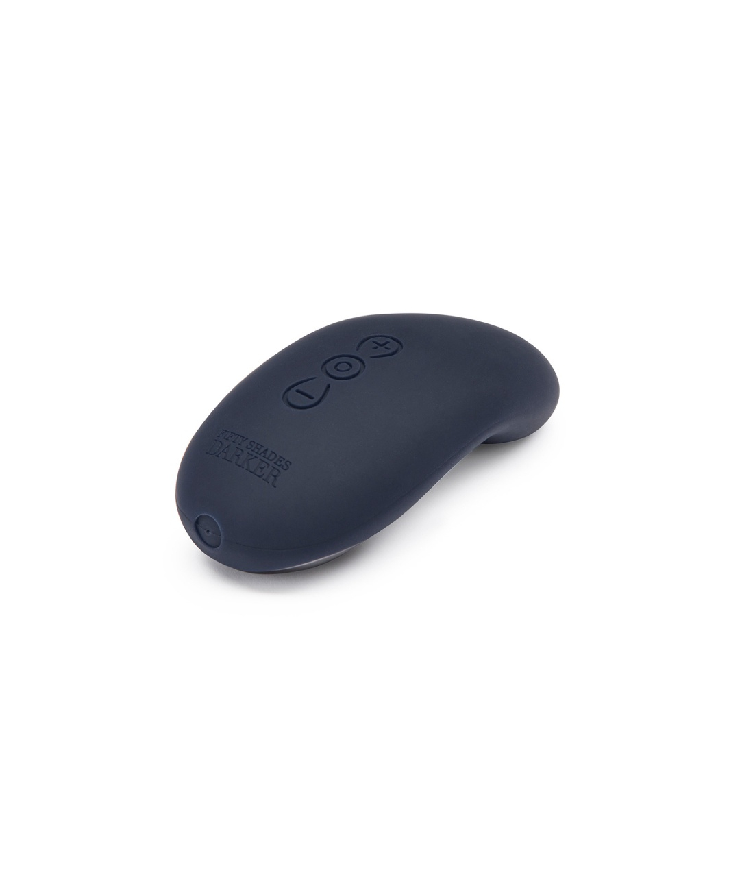 Fifty Shades of Grey Darker Delicious Tingles Clitoral Vibrator