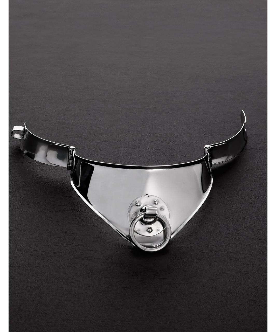 Shots Steel metal collar