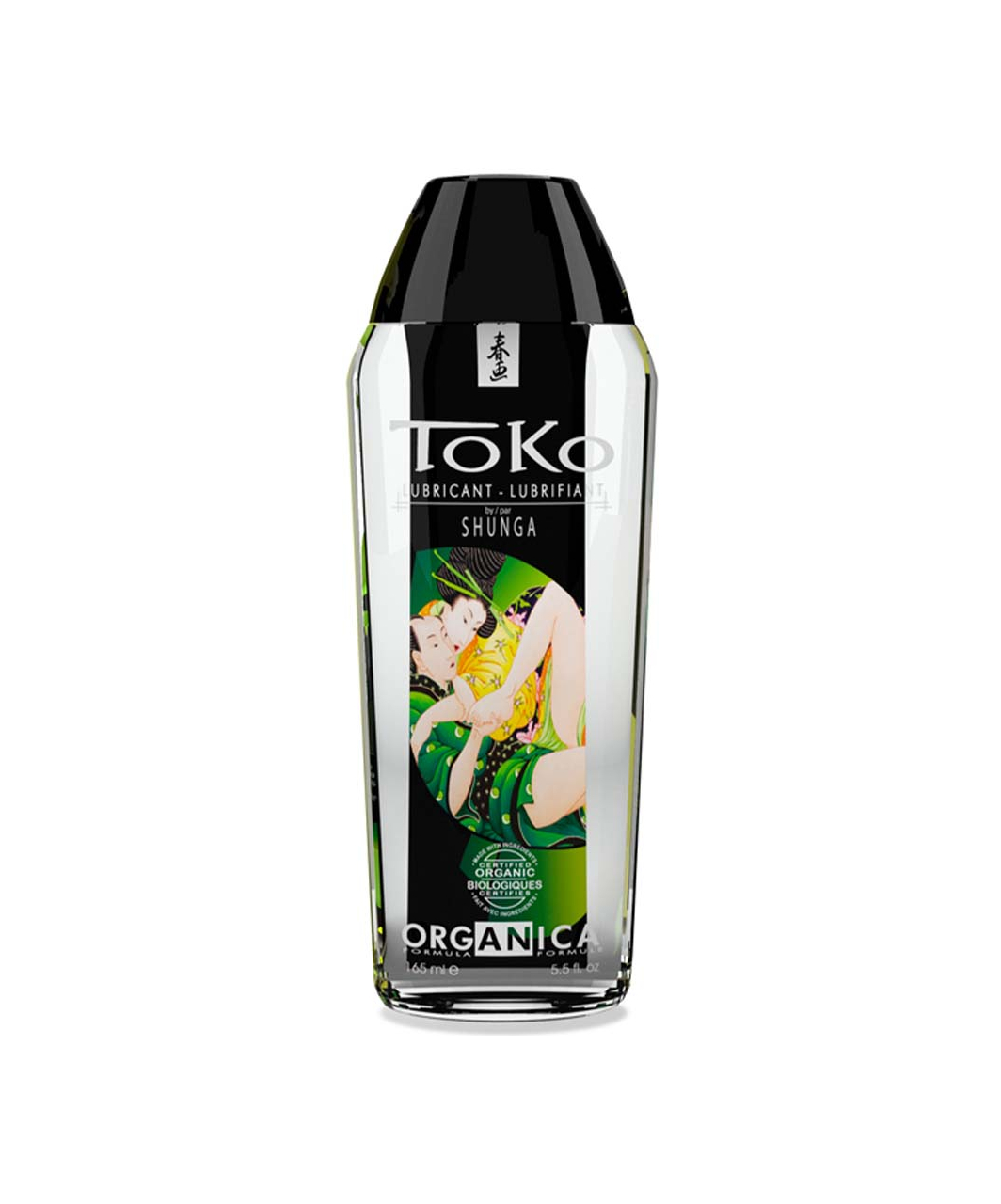 Shunga Toko Organica (165 ml)