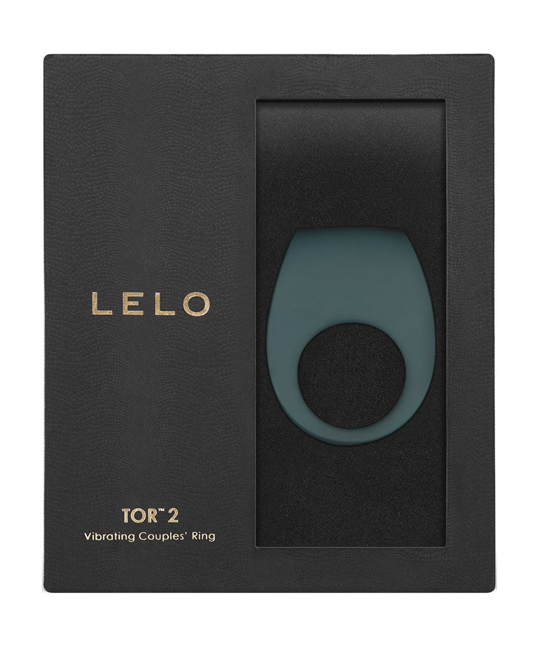 LELO Tor 2 Vibrating Couple's Ring