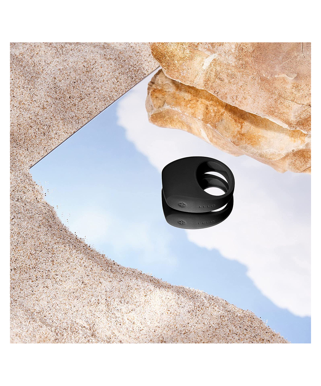 LELO Tor 2 Vibrating Couple's Ring