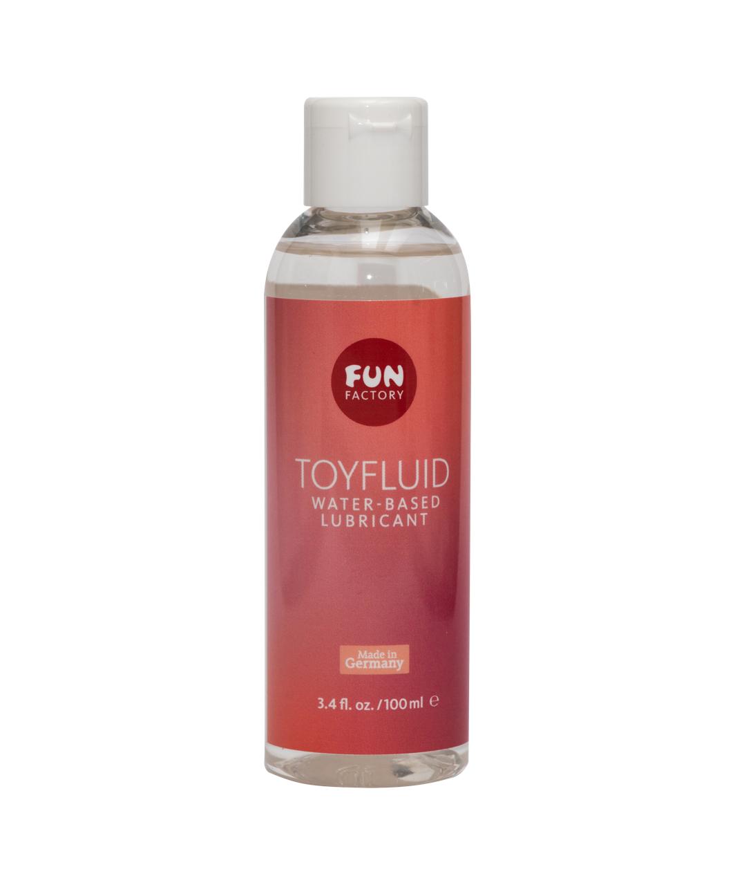 Fun Factory ToyFluid lubrikants (100 ml)