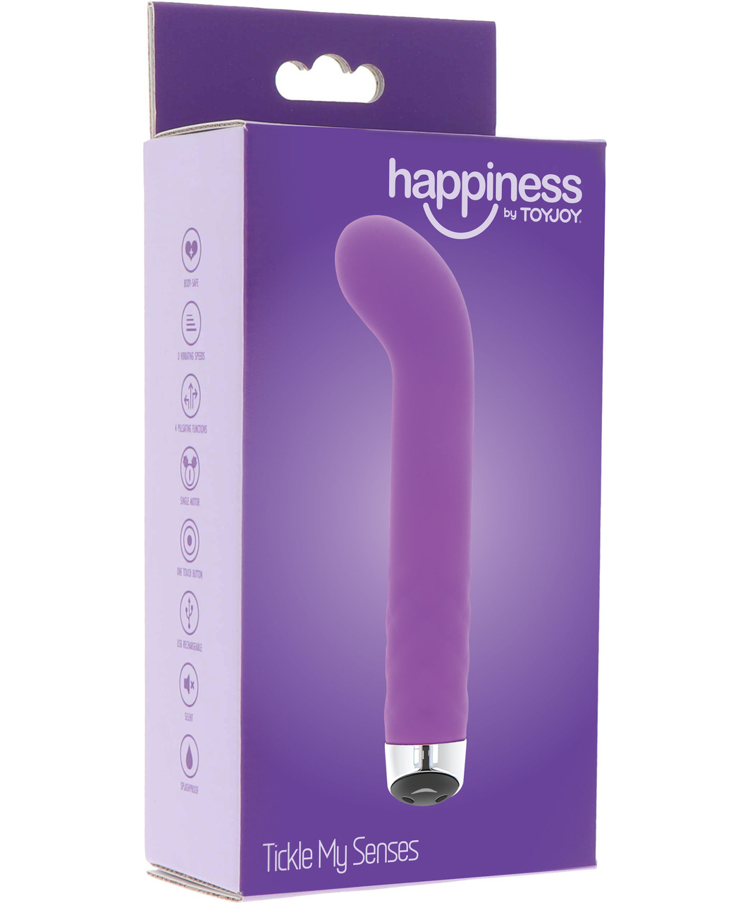 TOYJOY Happiness G-spot