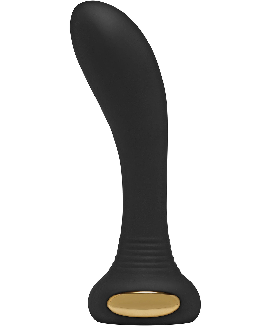 TOYJOY Passion Pointer Curved Vibe