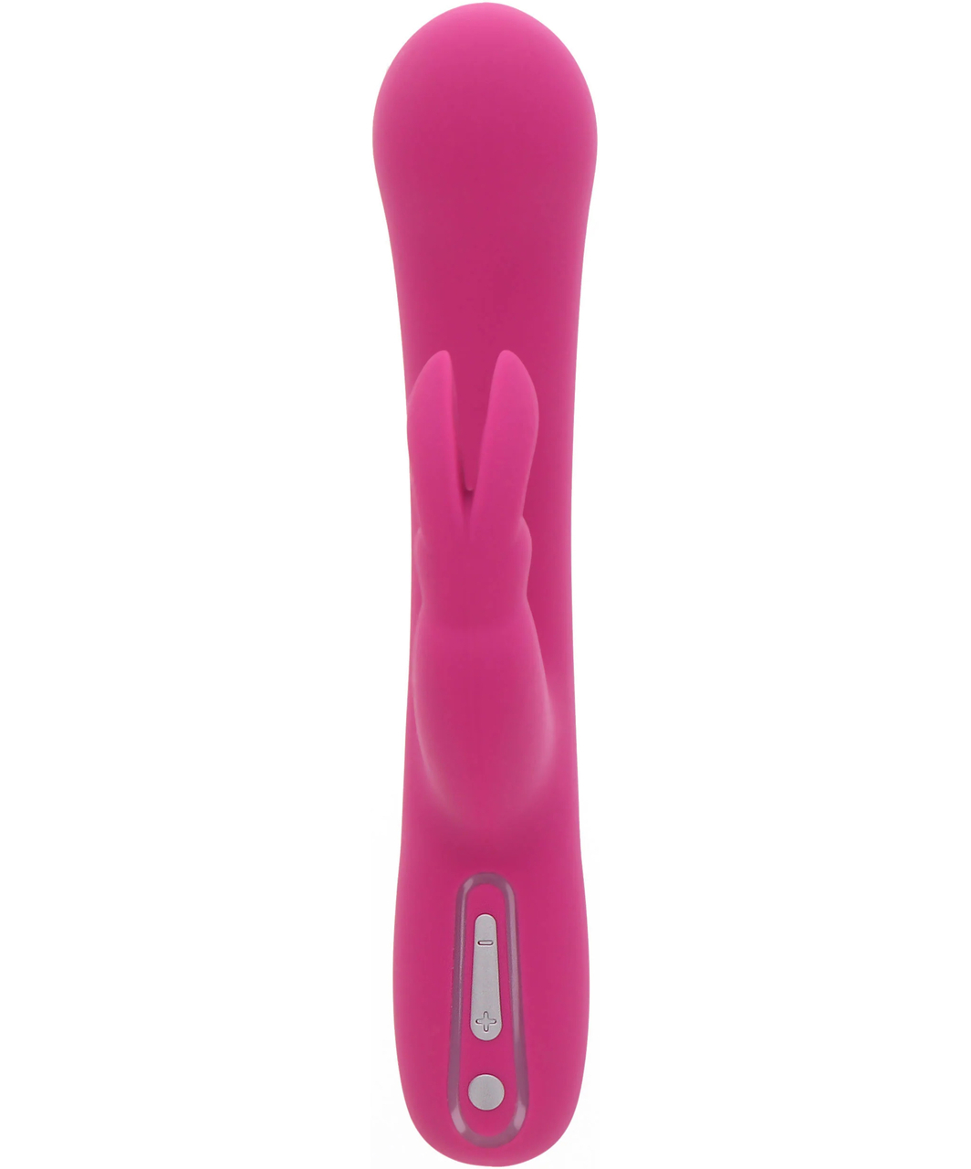 TOYJOY Triple Bliss vibratorius su klitorio stimuliatoriumi