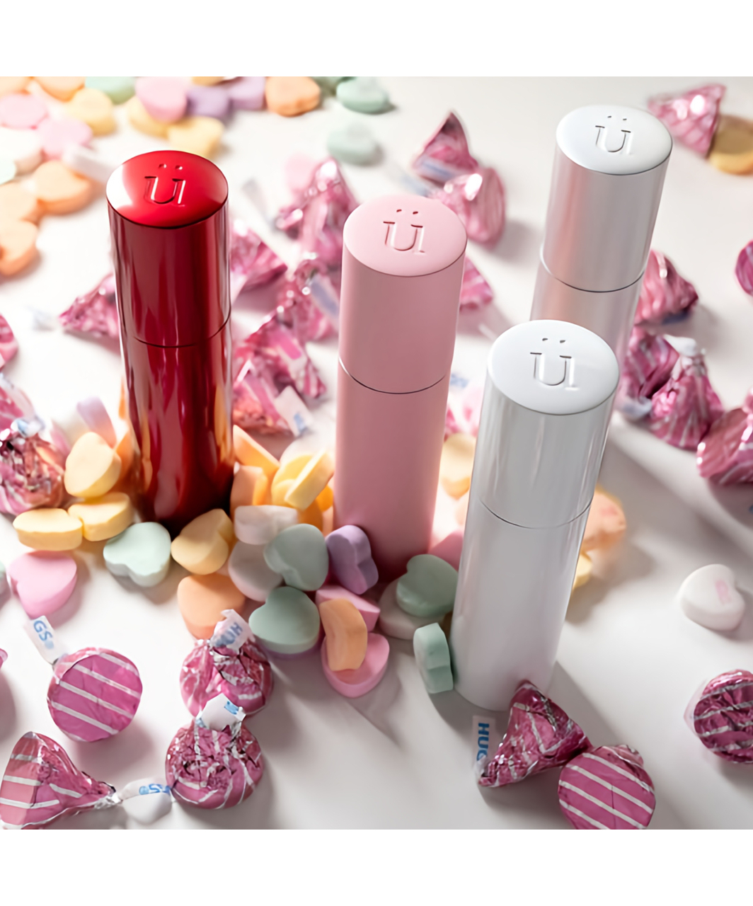 überlube Good-To-Go Traveler (15 ml täyttö ja kotelo)