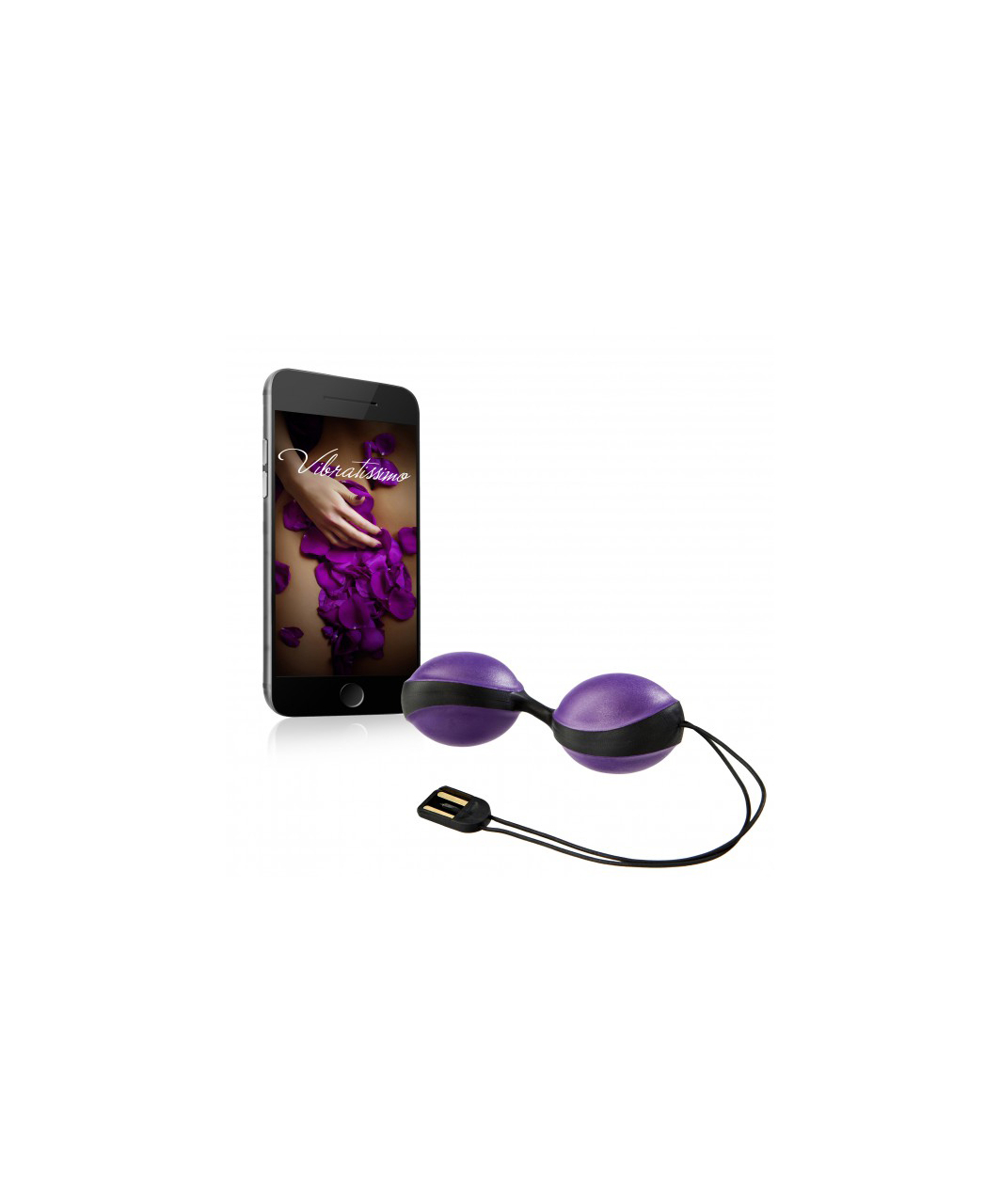 amortoy ball vibrating toy Vibrating Penis Ring Amortoy Adjustable Silicone Cock Rings Vibrator 10 main image 1