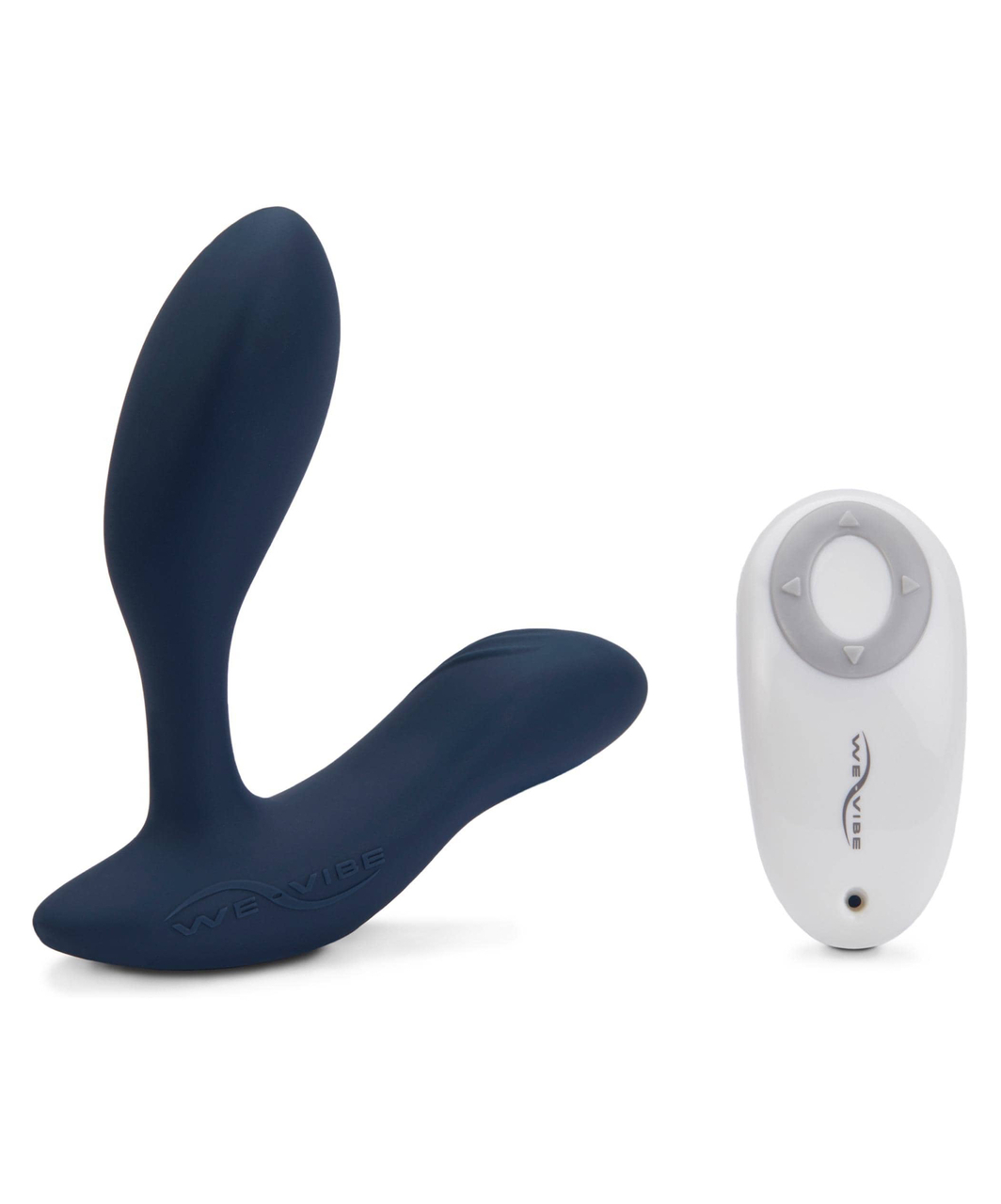 We-Vibe Vector prostatas stimulators