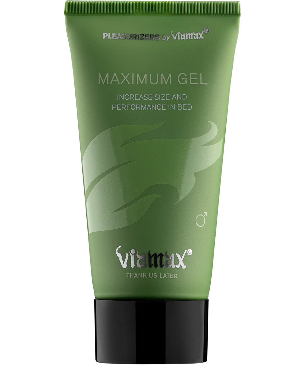 Viamax stimuliuojantis gelis vyrams 3 / 50 ml