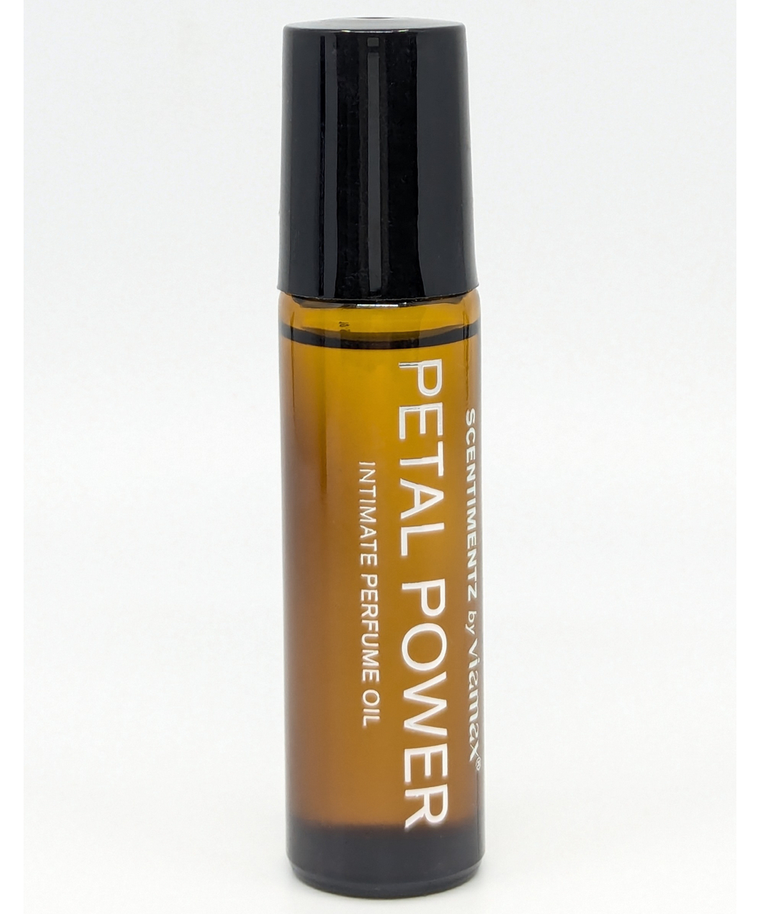 Viamax Petal Power olejek perfumowany 10 ml