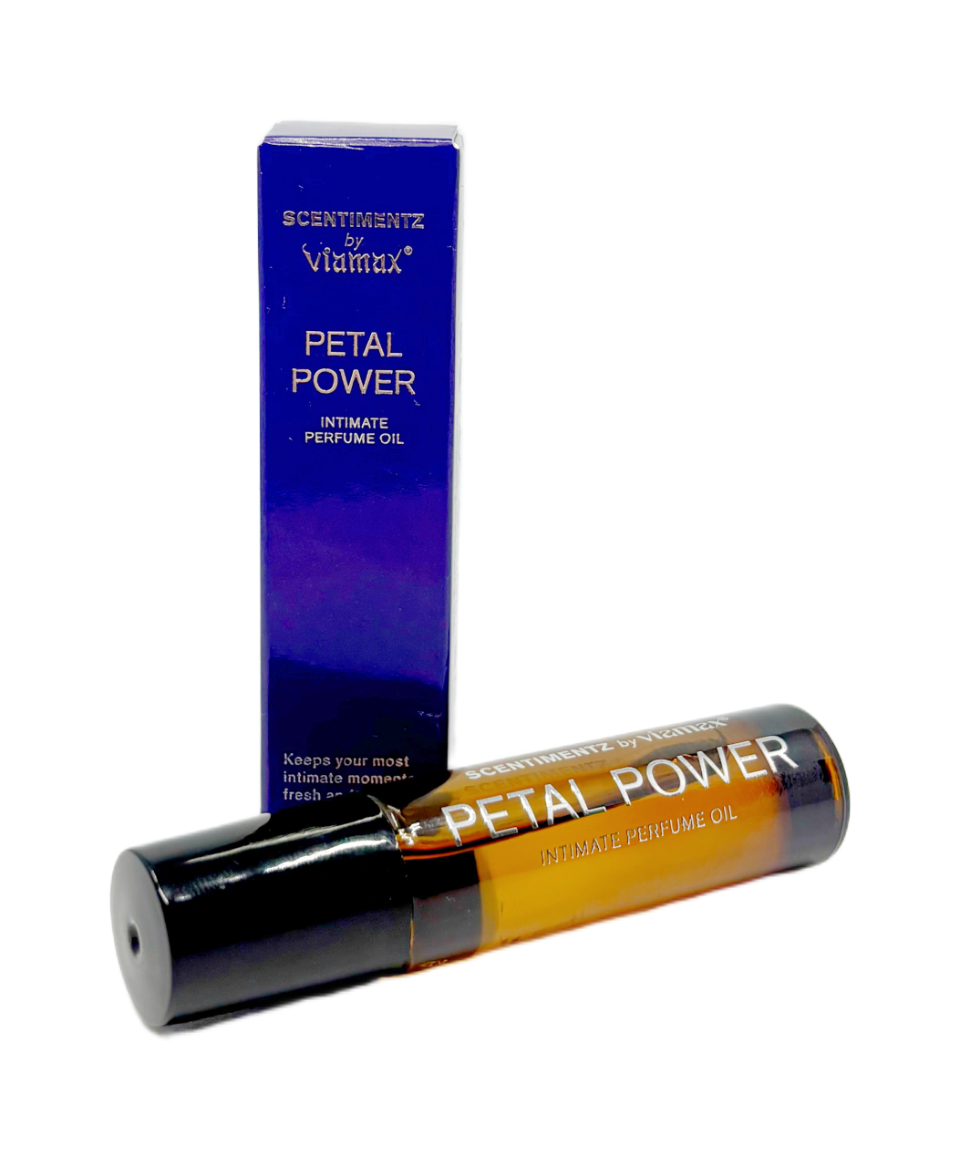 Viamax Petal Power parfīmeļļa 10 ml