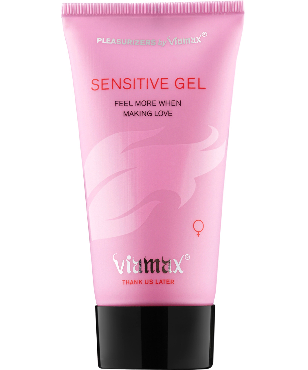 Viamax стимулирующий гель для для женщин (3 / 15 / 50 ml)