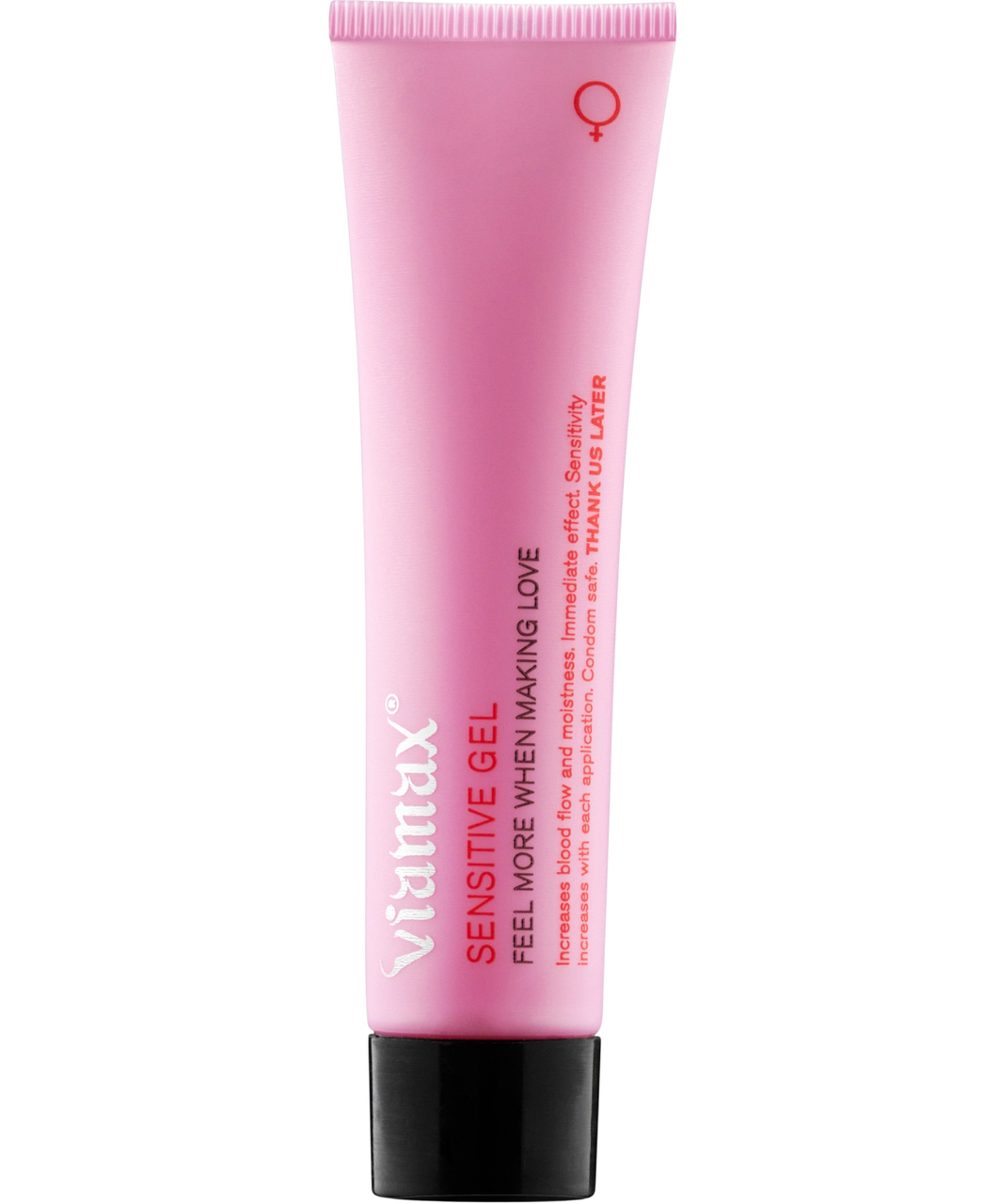Viamax стимулирующий гель для для женщин (3 / 15 / 50 ml)