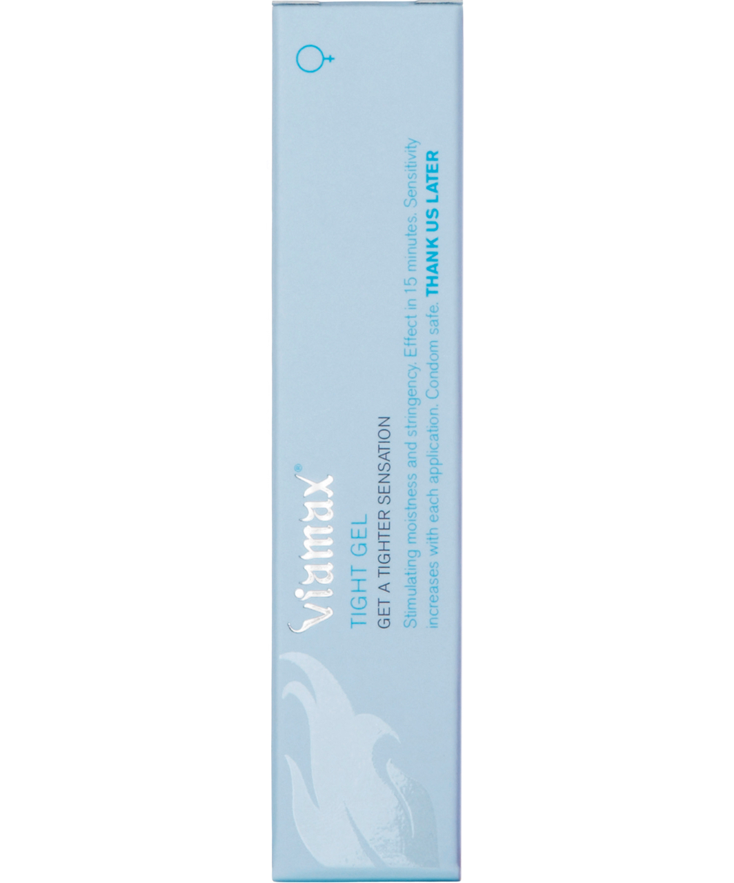 Viamax Tight Gel (3 / 15 / 50 ml)