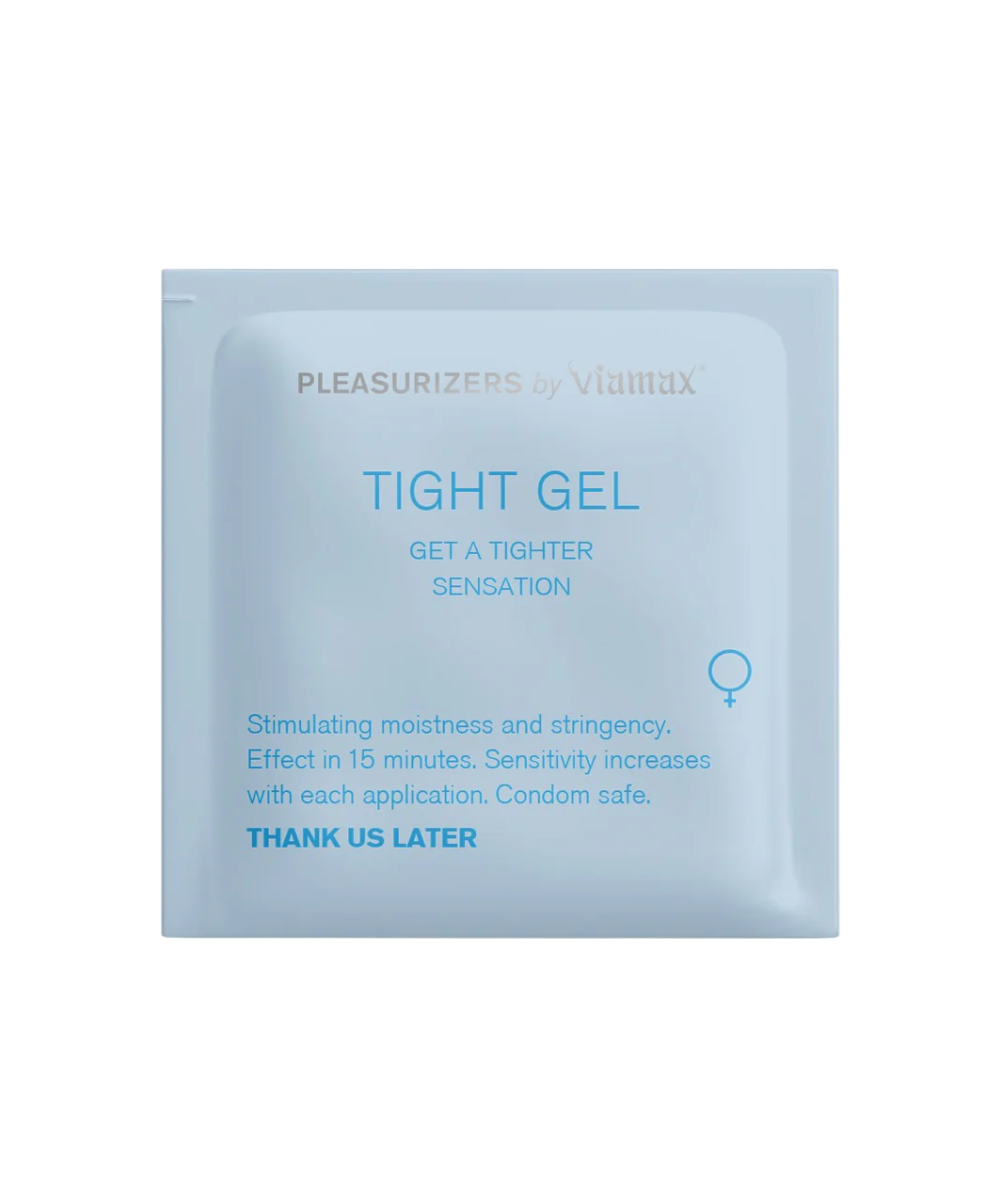Viamax Tight Gel (3 / 15 / 50 ml)