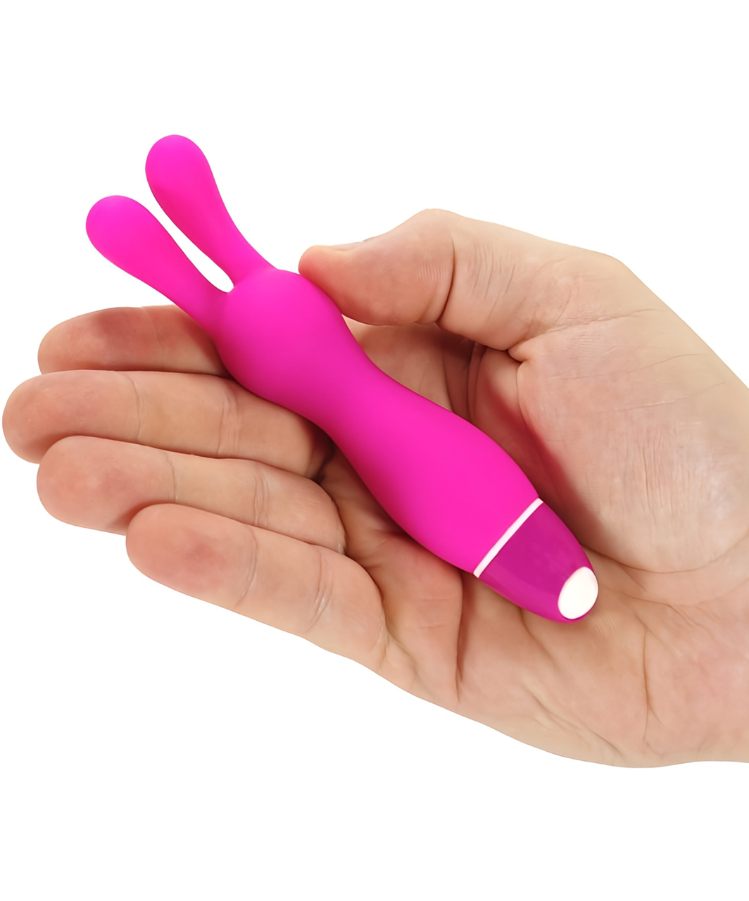 Vibe Therapy Lapin vibrator