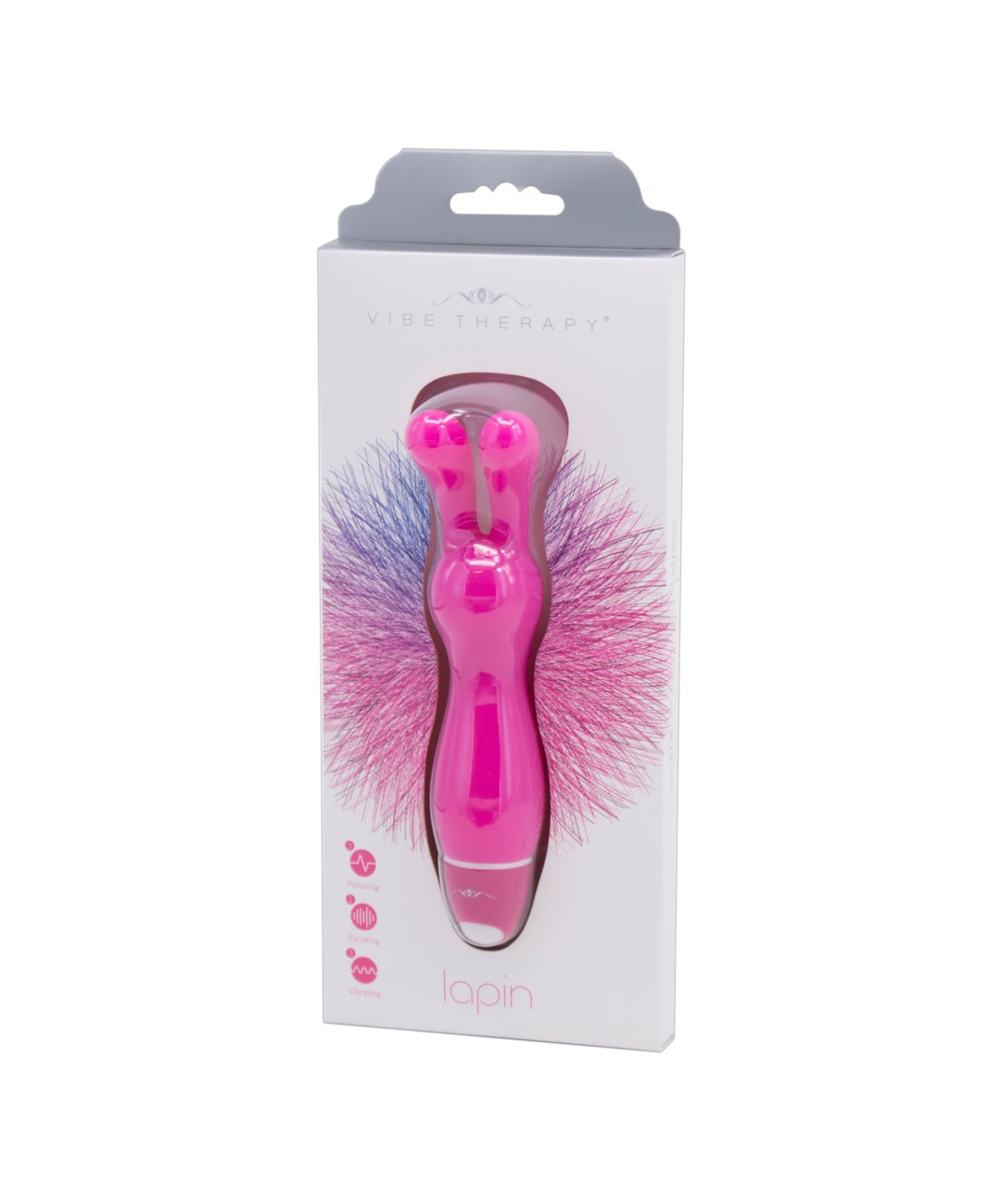 Vibe Therapy Lapin vibrator