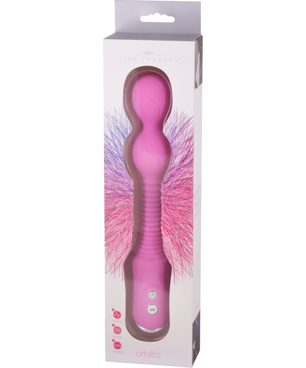 Vibe Therapy Orbito vibrators