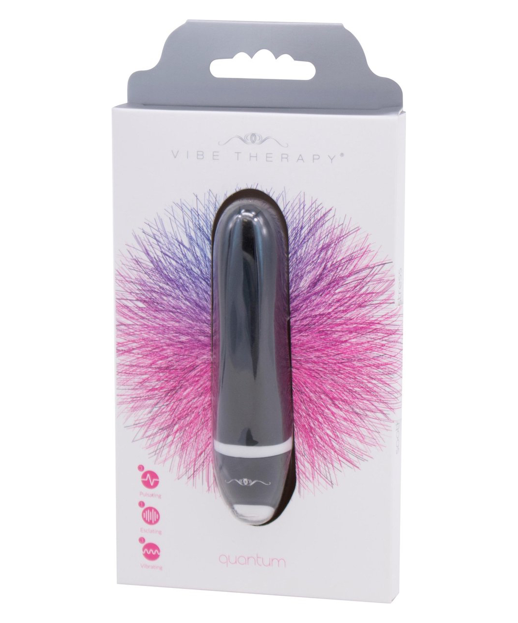 Vibe Therapy Quantum mini wibrator