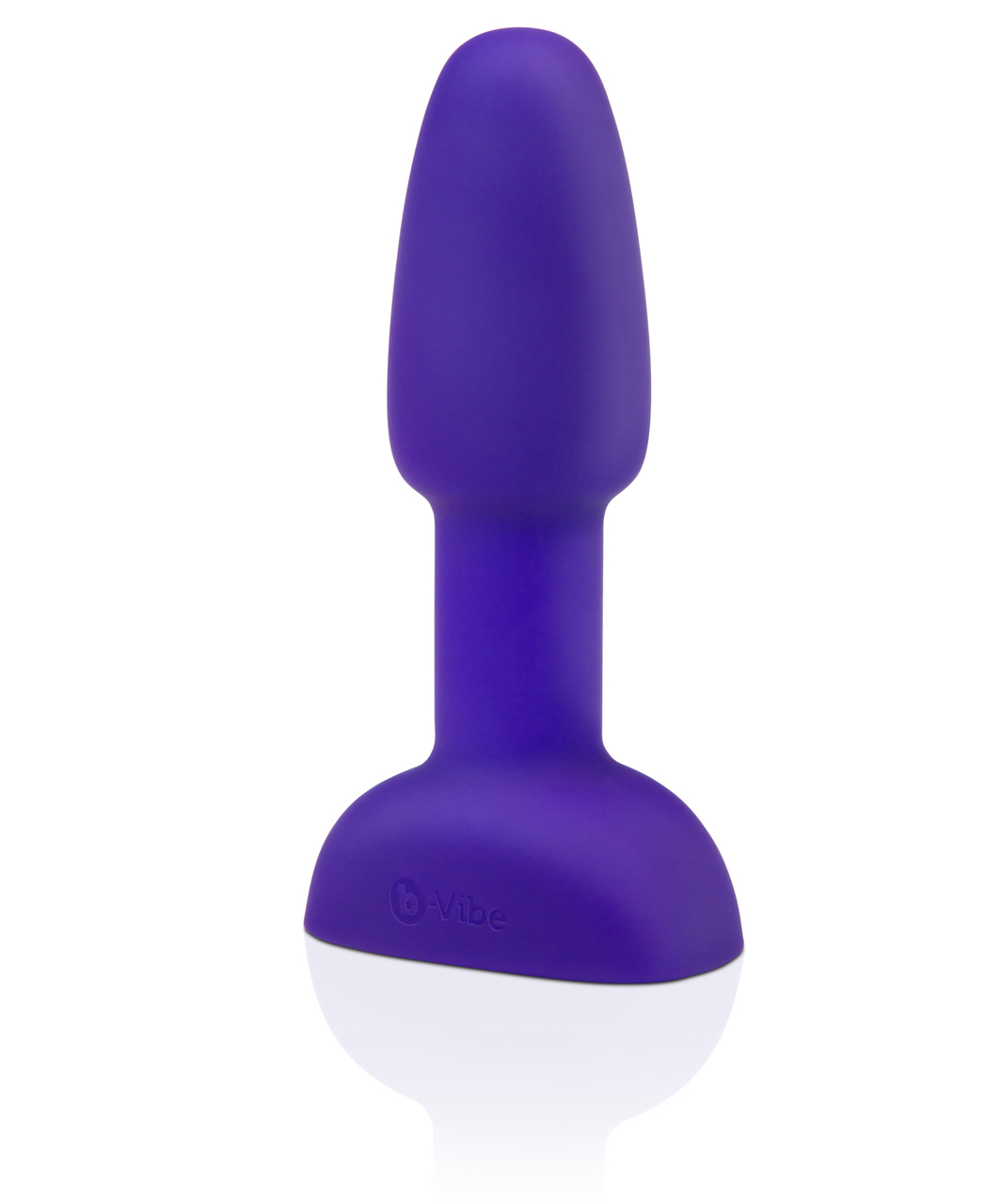 b-Vibe Rimming Petite anālais vibrators