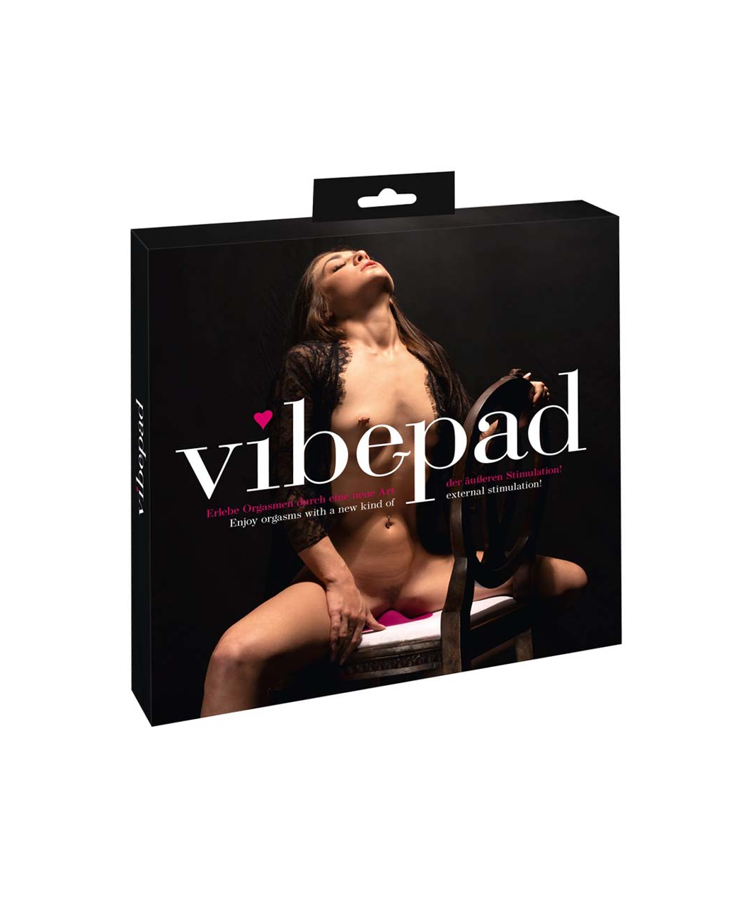 You2Toys VibePad vibrators