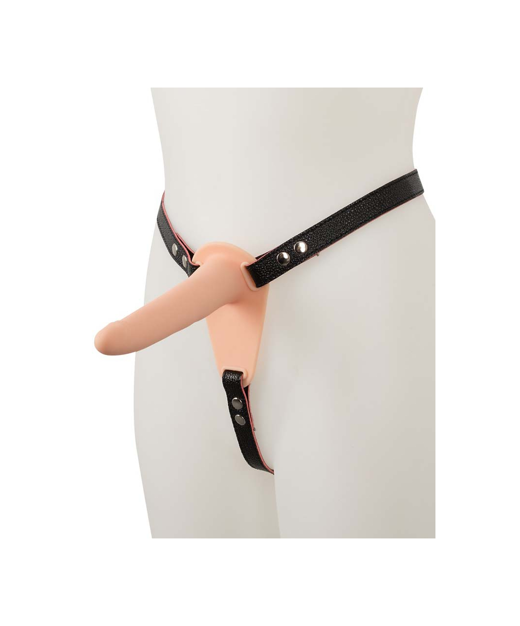 You2Toys Vibrating Strap-On