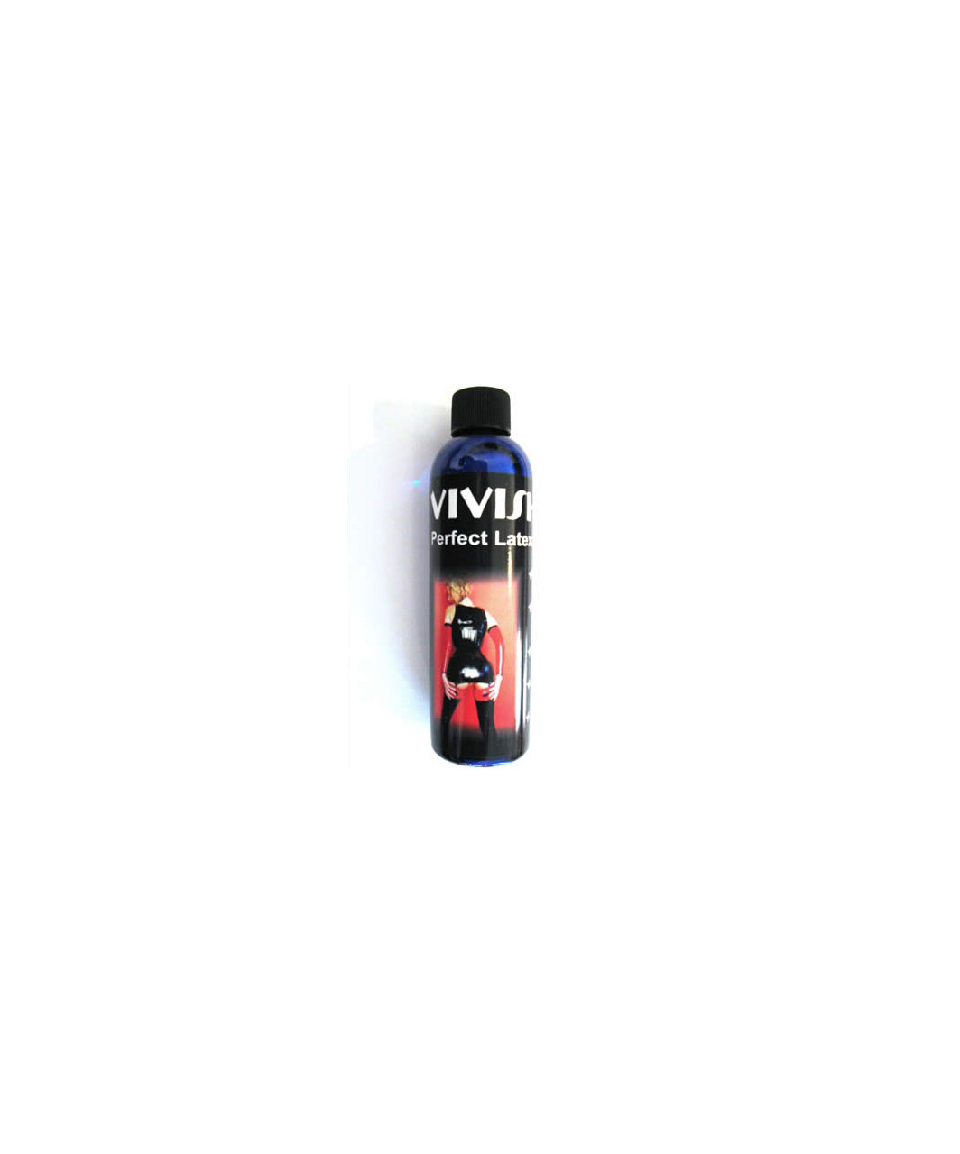 Blackstyle Vivishine latex polish (120 ml)