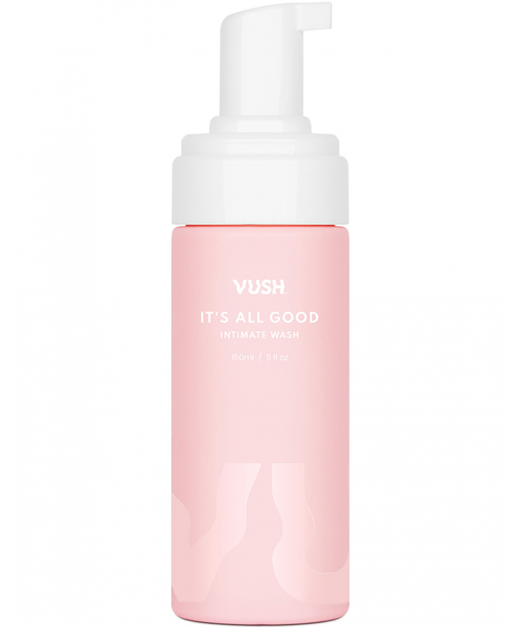 VUSH It's All Good Intimate Body Wash (150 ml)